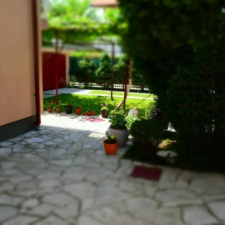 Amani Villa Sarajevo