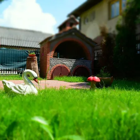 Amani Villa Sarajevo