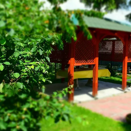 Villa Amani *