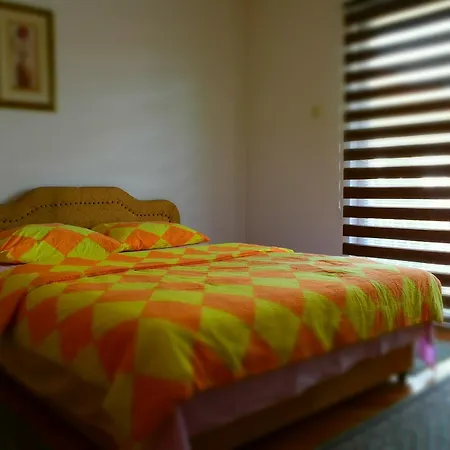 Villa Amani *