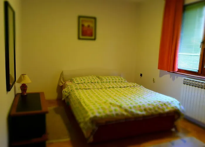 Amani Villa Saraievo