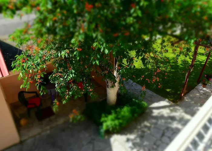 Amani Villa Saraievo