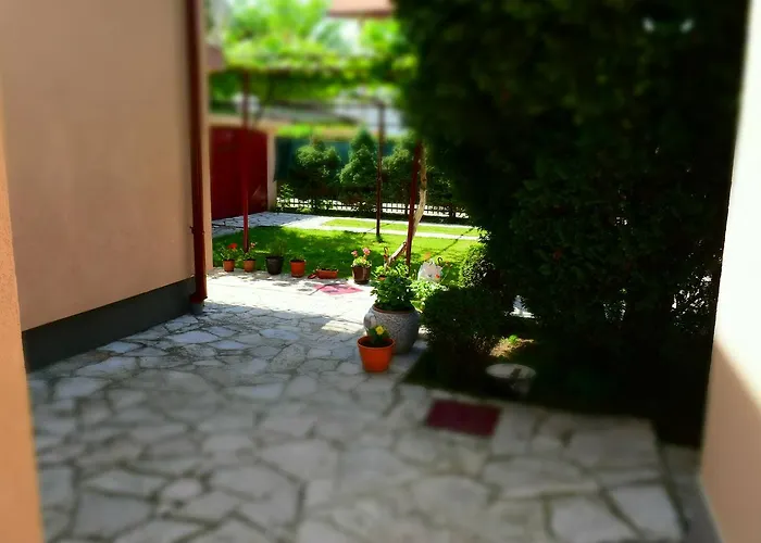 Amani Villa Saraievo