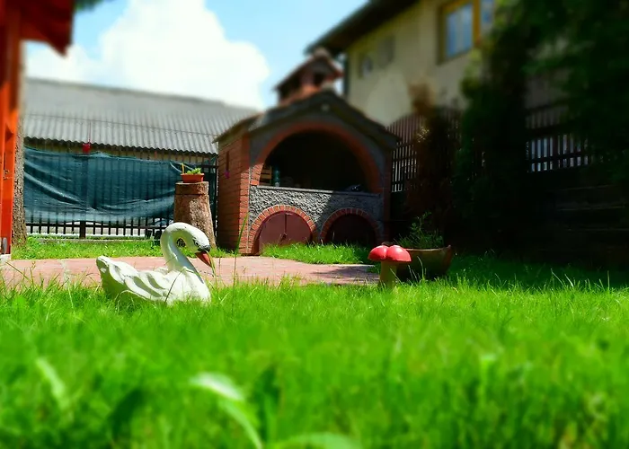 Amani Villa Saraievo