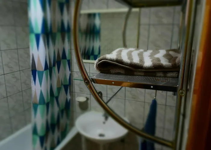 Amani Villa Saraievo