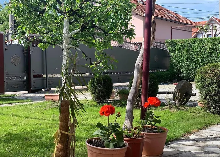 Villa Amani Saraievo