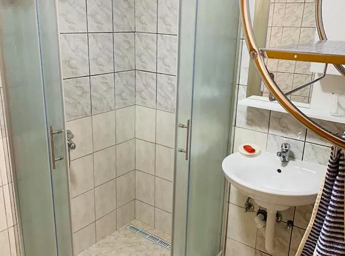 Villa Amani Saraievo